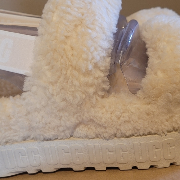 UGG Oh Fluffita - Picture 3 of 10